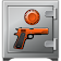 Gun Safe icon
