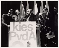 Verkiezingscongres van de PvdA