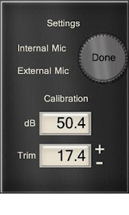 How to mod Advanced dB (SPL) Meter 1.0 unlimited apk for bluestacks