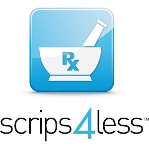 Scrips4Less Rx Savings Card 1.05