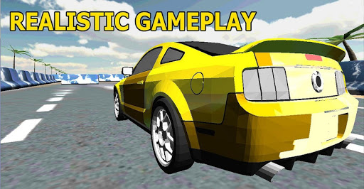 免費下載賽車遊戲APP|Bridge Rush Racing 3D app開箱文|APP開箱王