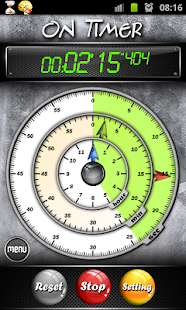 Free Download ON Timer APK for Android