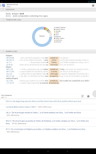 Bible - screenshot thumbnail