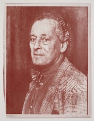 Portret van E. Spier, lid van de Eerste Kamer der Staten-Generaal