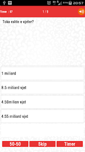 Free Download Milioneri APK for Android