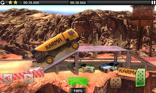 Offroad Legends v1.3.10