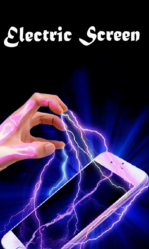 Electric Screen Screen 2
