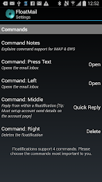 FloatMail: Floatification Ext poster 7