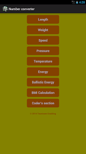 How to download Number Converter & Calculator lastet apk for android