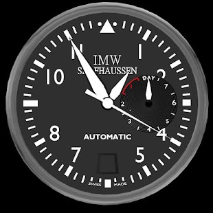 Free Download IMW 1 Facepak for Android wear APK
