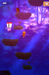 Turtle Can Jump poster 3