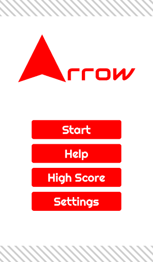 Arrow