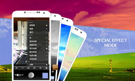 Better Camera poster 2