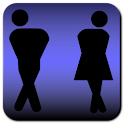 PeeBreak logo