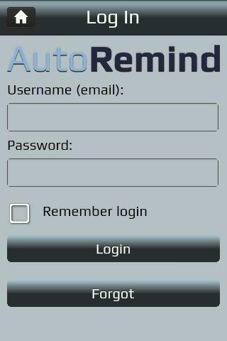 AutoRemind