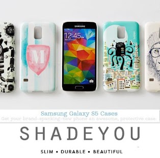 Free Download Shadeyou Phone Cases APK for PC