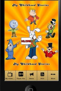 How to mod Childhood Stories 1.01 unlimited apk for android