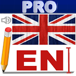 Cover Image of Unduh English Dictation (PRO) 1.7 APK