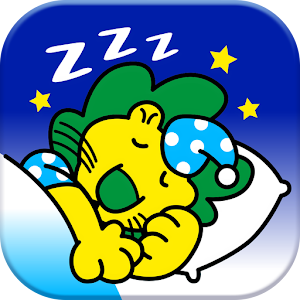 ライオンちゃんの睡眠計測ー睡眠計測・診断・アラーム logo