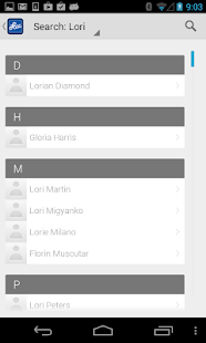 Lastest LCCC Mobile APK for PC