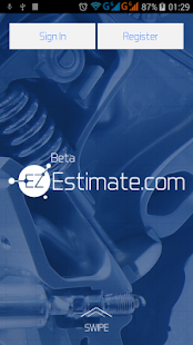 How to install EZ Estimate 2.0 mod apk for laptop