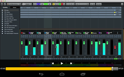 ... Cubase 8 APK fo   r Laptop | Download Android APK GAMES, APPS for LAPTOP