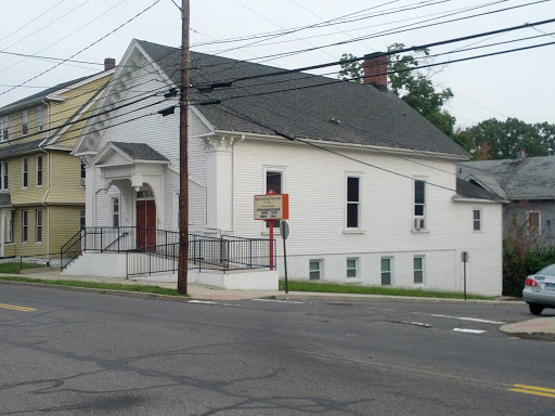 Iglesia Christiana Pentecostal