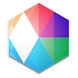 Colourform (HD Widgets Theme) icon
