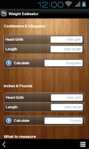 【免費書籍App】Know Your Horse - Health Care-APP點子