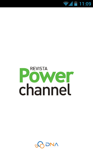 Revista Power Channel