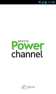 Revista Power Channel Screenshots 10