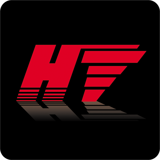 HT-wifi LOGO-APP點子