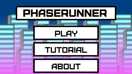 Phase Runner