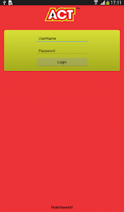 Free ACT Field Force Automation ROI APK for Android