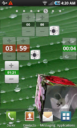 Widget Timer poster 5