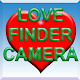 Love finder camera by Lucy Venis APK