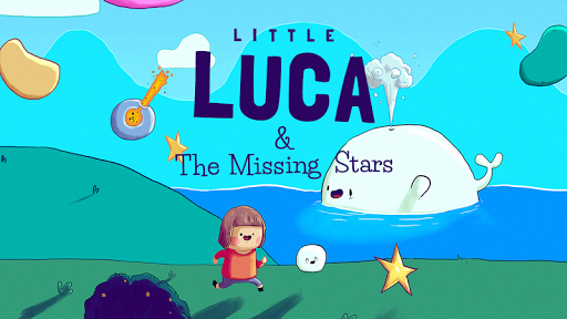 Little Luca: The Missing Stars