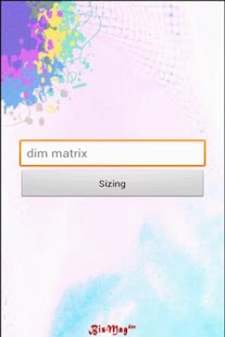 Free Download Inverse Matrix APK