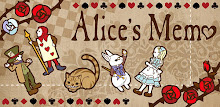 Alice's memo APK