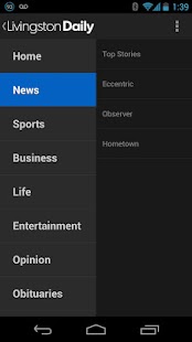 Download Livingston Daily APK