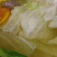 永林綜合料理 溫體牛肉火鍋