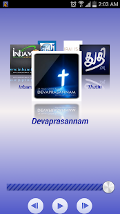 Download Tamil Christian Radio APK for Android