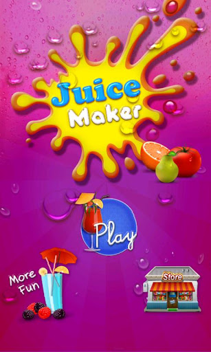 Juice Maker