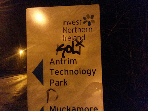 Antrim Technology Park