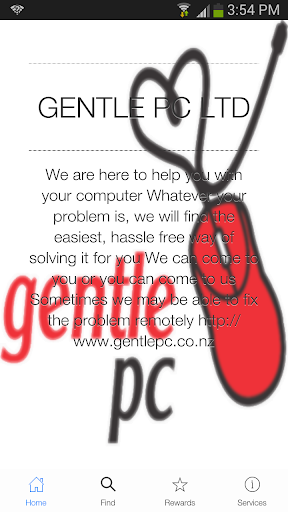 Gentle PC Ltd