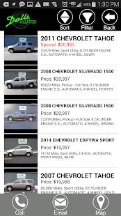 How to install DellsAuto.com used car dealer 5 unlimited apk for android