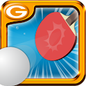 3D Ping Pong Master logo