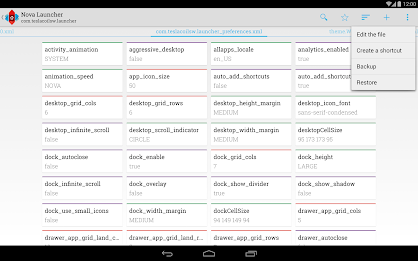 Preferences Manager poster 11