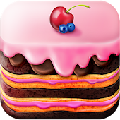 무료 케이크 요리법