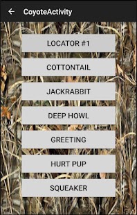 Free Download Predator Calling Pro APK for Android